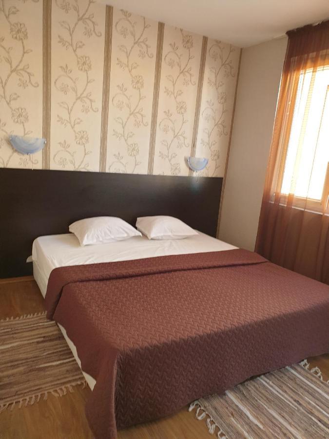 Guest House Taligarov 포마리 외부 사진