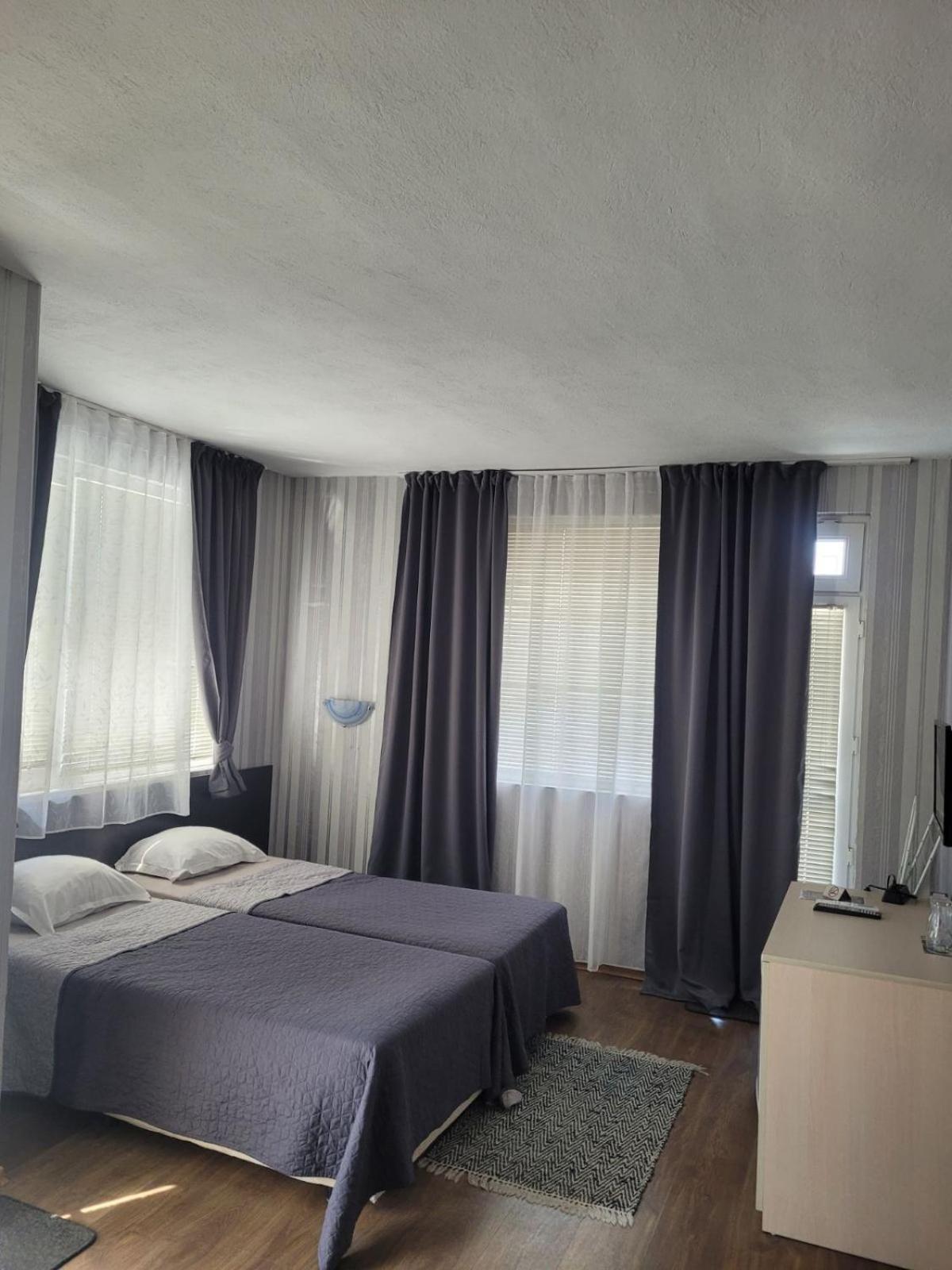 Guest House Taligarov 포마리 외부 사진