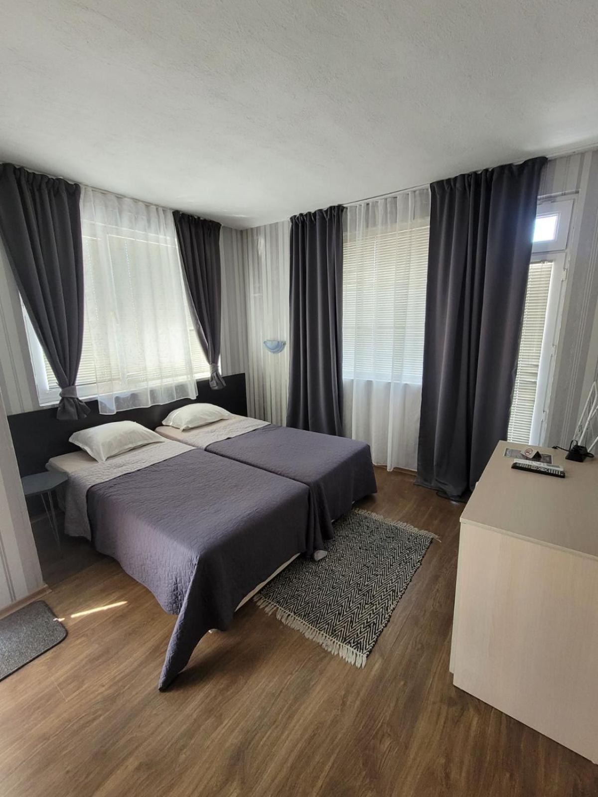 Guest House Taligarov 포마리 외부 사진